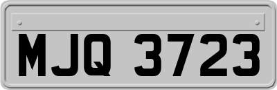 MJQ3723