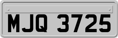 MJQ3725