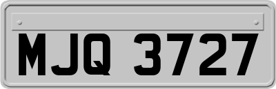 MJQ3727