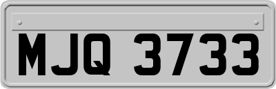 MJQ3733