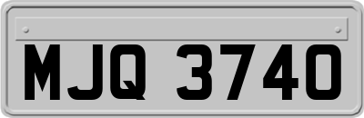 MJQ3740