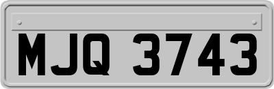 MJQ3743