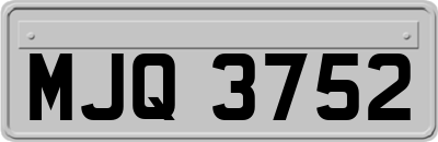 MJQ3752