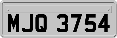 MJQ3754