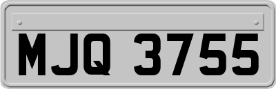 MJQ3755