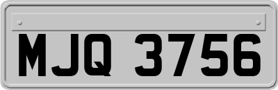 MJQ3756