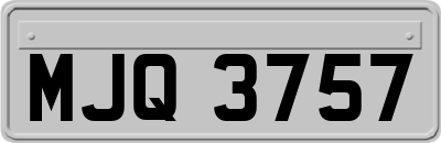 MJQ3757
