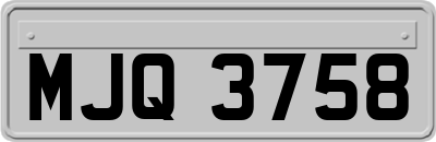 MJQ3758