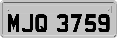 MJQ3759