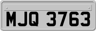 MJQ3763