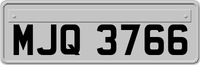 MJQ3766