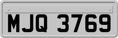 MJQ3769