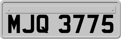 MJQ3775