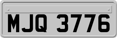 MJQ3776