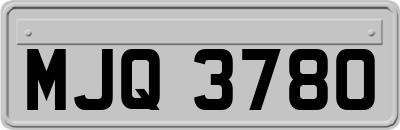 MJQ3780