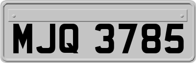 MJQ3785