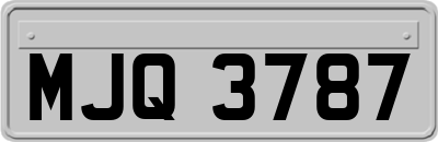 MJQ3787