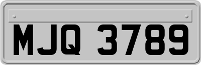 MJQ3789