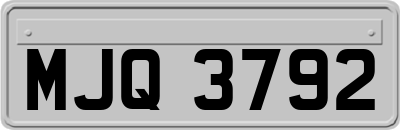 MJQ3792