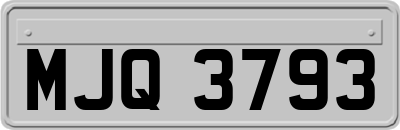 MJQ3793