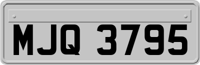 MJQ3795