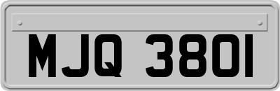 MJQ3801