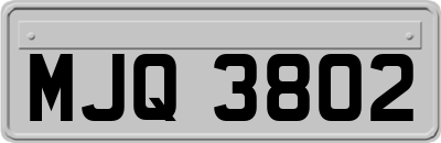 MJQ3802