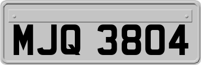 MJQ3804