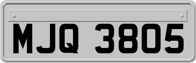 MJQ3805