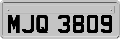 MJQ3809