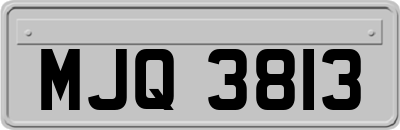 MJQ3813