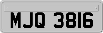 MJQ3816