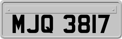 MJQ3817