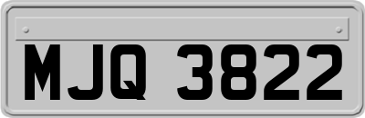 MJQ3822
