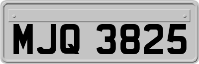 MJQ3825
