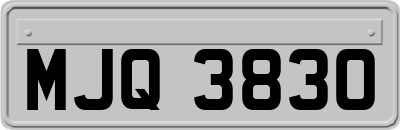 MJQ3830