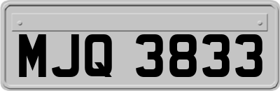 MJQ3833