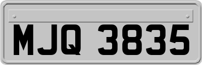 MJQ3835