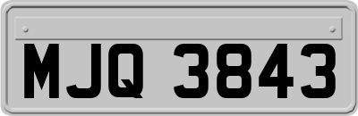 MJQ3843