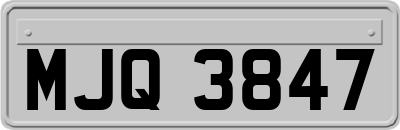 MJQ3847