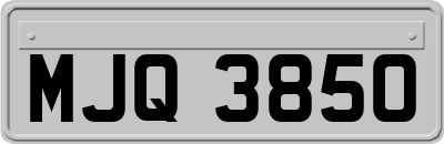 MJQ3850
