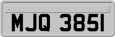 MJQ3851