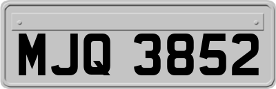 MJQ3852