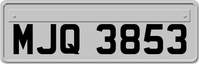 MJQ3853