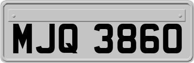 MJQ3860
