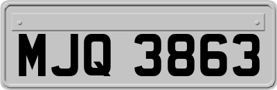 MJQ3863