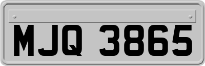 MJQ3865