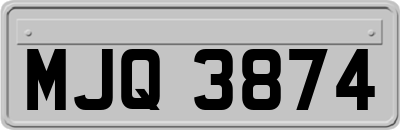 MJQ3874