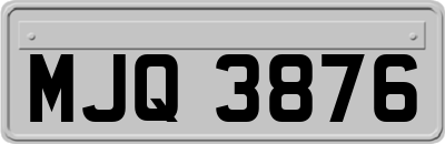 MJQ3876