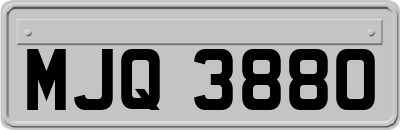 MJQ3880
